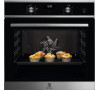 Trouba Electrolux 600 PRO SteamBake EOD5C70X