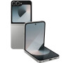 Samsung Galaxy Z Flip6 5G 512GB Silver