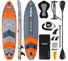 Paddleboard REBEL RBA-4507 Orange