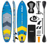 Paddleboard REBEL RBA-4507 Blue