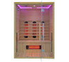 Infrasauna Marimex POPULAR 3003 XL