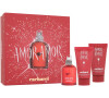 Toaletní voda Cacharel Amor Amor, 50 ml (SET2)