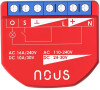 NOUS B2Z ZigBee 1Ch 1 kanálový spínač