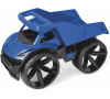 Auto Maximus sklápěč modrý plast 58cm Wader 12m+