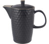 Čajová konvice Orion TEA TIME 1,3 l, černá