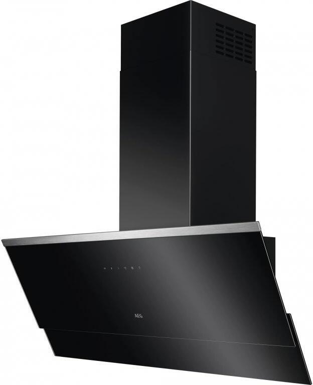 Odsavač par AEG DVE5962HB