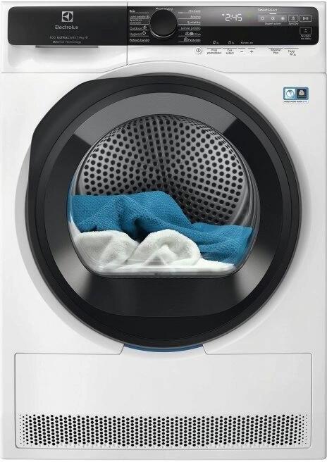 Sušička prádla Electrolux EW8D595MCC