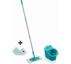 Set PowerClean M + náhrada micro duo zdarma LEIFHEIT