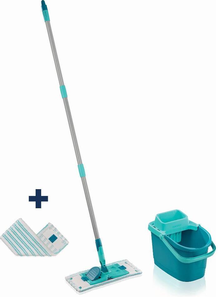 Leifheit Set PowerClean M+náhr. zdarma