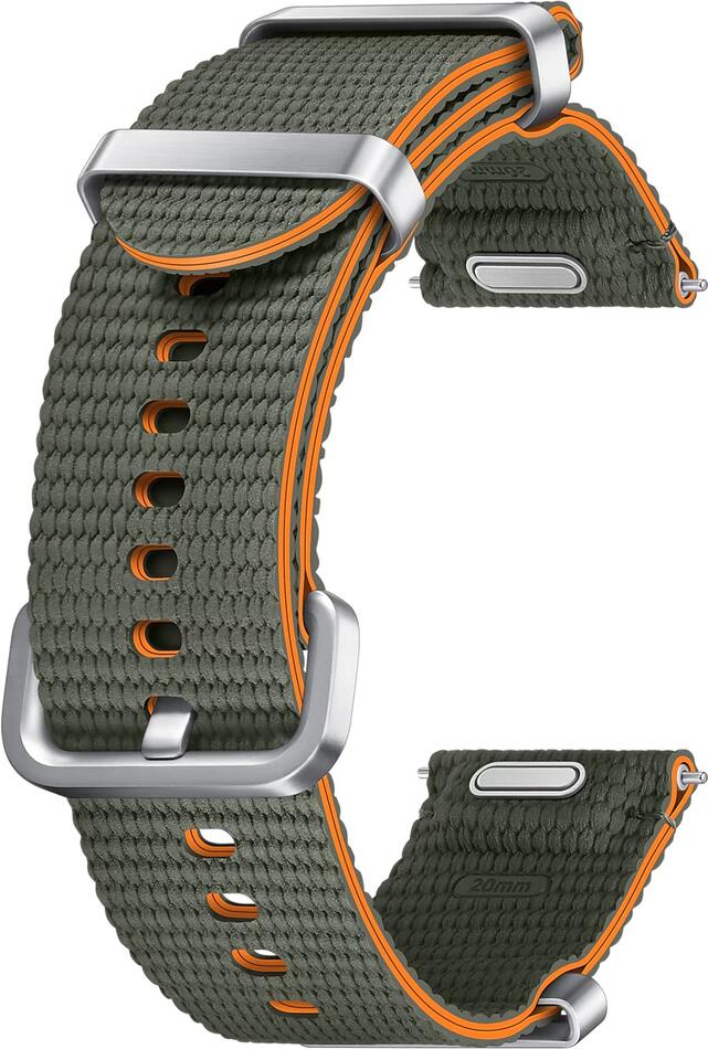 Výměnný pásek pro hodinky Samsung AthleisureB(S/M) Gal.Watch7 Gr