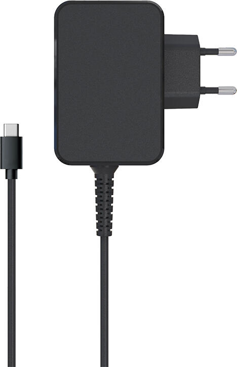 Solight nabíječka USB-C, 65W, PD fast charger