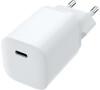 Solight USB-C fast charger GaN 33W PD