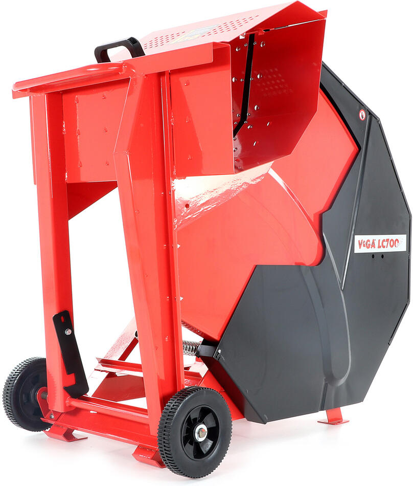 Zahradní technika VeGA LC700