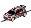 Auto GO 64271 koda Fabia RS Rally 2 &quot;Kopecky&quot;