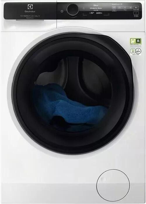 Pračka Electrolux EW9F7617SC