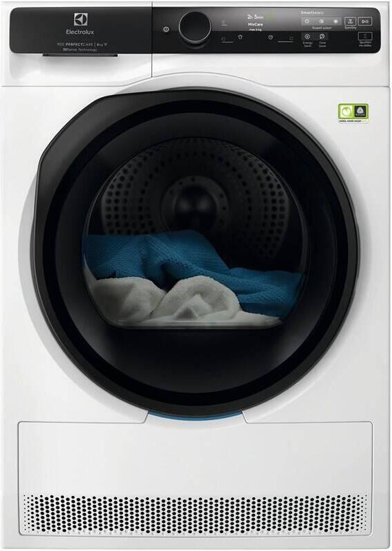 Sušička prádla Electrolux EW9D787KCC