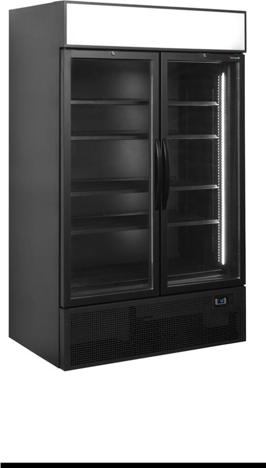 FSC1200H BLACK