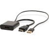 HDMI™ Adaptér NEDIS CCGB34300BK02