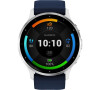 Smart hodinky Garmin VENU 3 Whitestone/Silver Silver