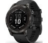 Hodinky s GPS Garmin fenix 7 Pro – Sapphire Solar E