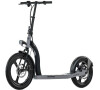 Elektrokoloběžka MS Energy E-romobil r10 blackgrey