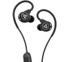 jlab jlab Fit Sport 3 Wireless Earbuds černá