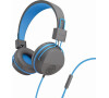 jlab JBuddies Studio Kids Grey/Blue