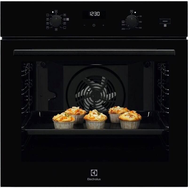 Trouba Electrolux EOD5H70Z 600 SteamBake