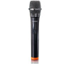 Lenco MCW-011BK-bedrátový mikrofon