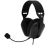 White Shark herní headset SPARROW, pro PC, PS4/PS5, Mac, černá (GH-2443) (SPARROW - B)