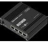 Teltonika INDUSTRIAL WIRED ROUTER - RUTM08