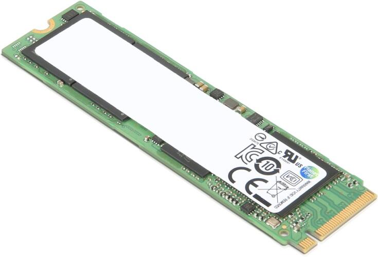 Lenovo disk 1TB Performance PCIe Gen4 NVMe OPAL2 M.2 2280 SSD (4XB1M86955)