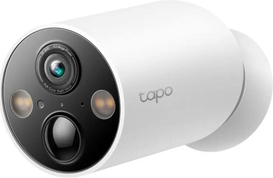 TP-Link Tapo C425 - Chytrá bezdrátová bezpečnostní kamera