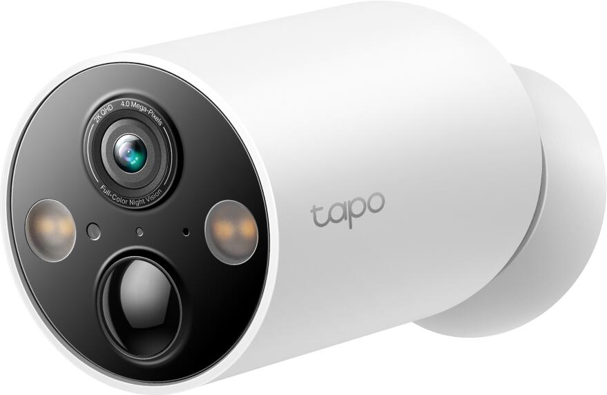 TP-Link tapo C425 Smart Wire-free Security Camera