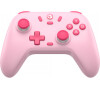 GameSir Nova Lite Multiplat.controller Blush Pink
