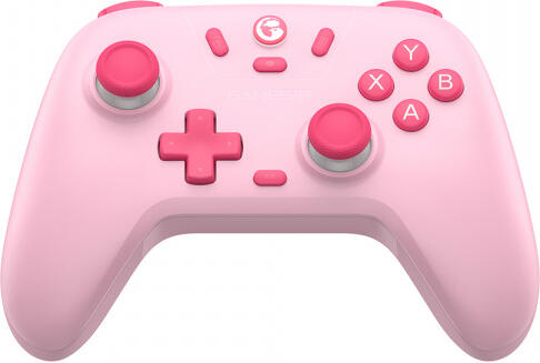 GameSir Nova Lite Multiplat.controller Blush Pink