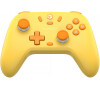 GameSir Nova Lite Multiplat.controller Gold Yellow