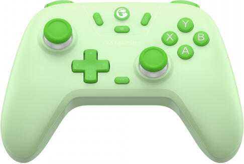 GameSir Nova Lite Multiplat.controller Mint Green
