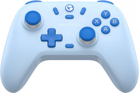 GameSir Nova Lite Multiplat.controller Sky Blue