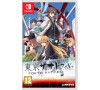 SWITCH Tokyo Xanadu eX+