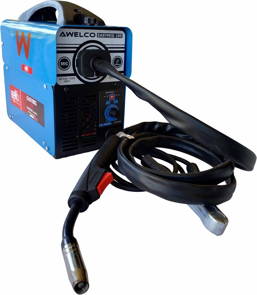 BENO EASYMIG 100 - SYNERGIC / EASYMIG100