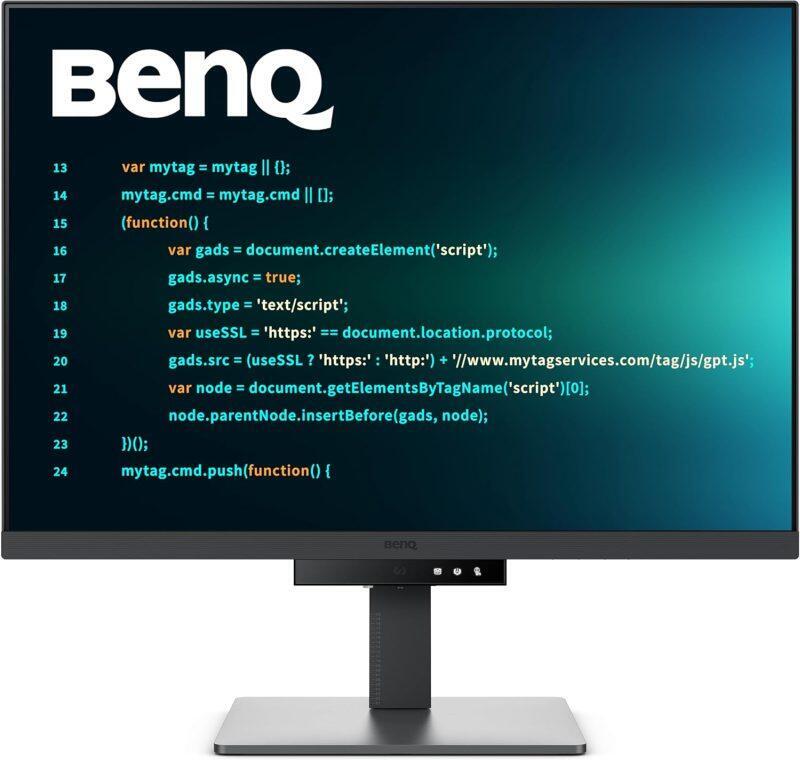 Herní monitor BENQ RD280U (9H.LM1LJ.TBE)