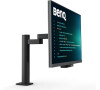BenQ LCD LED RD280UA 28,2" IPS / 3840x2560 / 5ms / DP / HDMI / 2xUSB-C / 3xUSB 3.2/Daisy Chain/pro programatory/Flexible arm/černá (9H.LM2LJ.TBE)