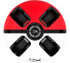 HP Inc. HyperX ChargePlay Quad 2 Nintendo Switch Controller Charger - Příslušenství pro konsole (6Y2G7AA)