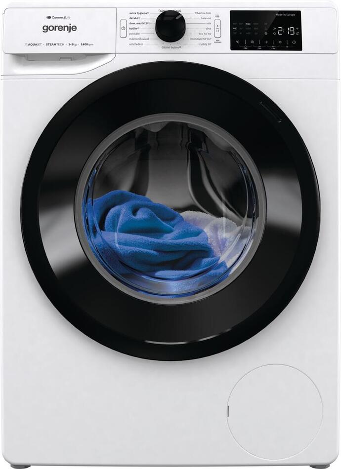 Pračka Gorenje WPEI94A1S