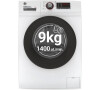 Pračka Hoover RH3W 49HMCB-S