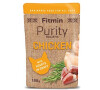 Fitmin Purity cat kapsa Kuřecí se srdíčky 100g