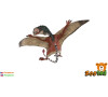 Pteropterus dinosaurus zooted plast15cm