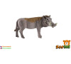 Prase savanové zooted plast 9cm