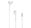 Apple EarPods / Jack / Drát / Bílá (MWU53ZM/A)
